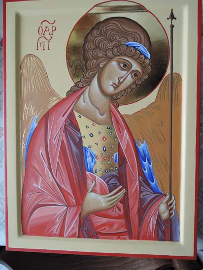 S. Michele Arcangelo, 1